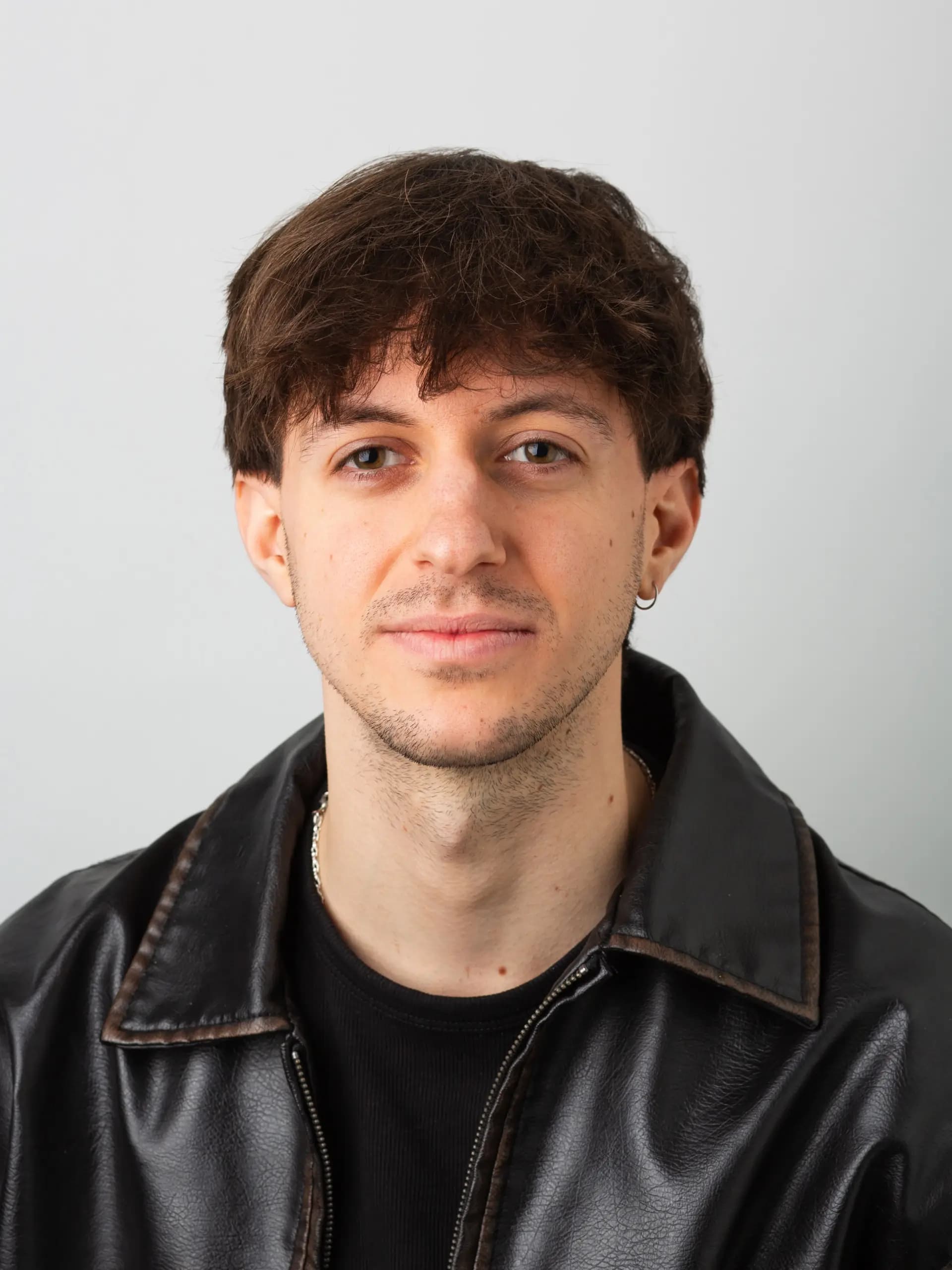 Juan José Martínez Mañas — Ingeniero en Inteligencia Artificial en Babieca Tech