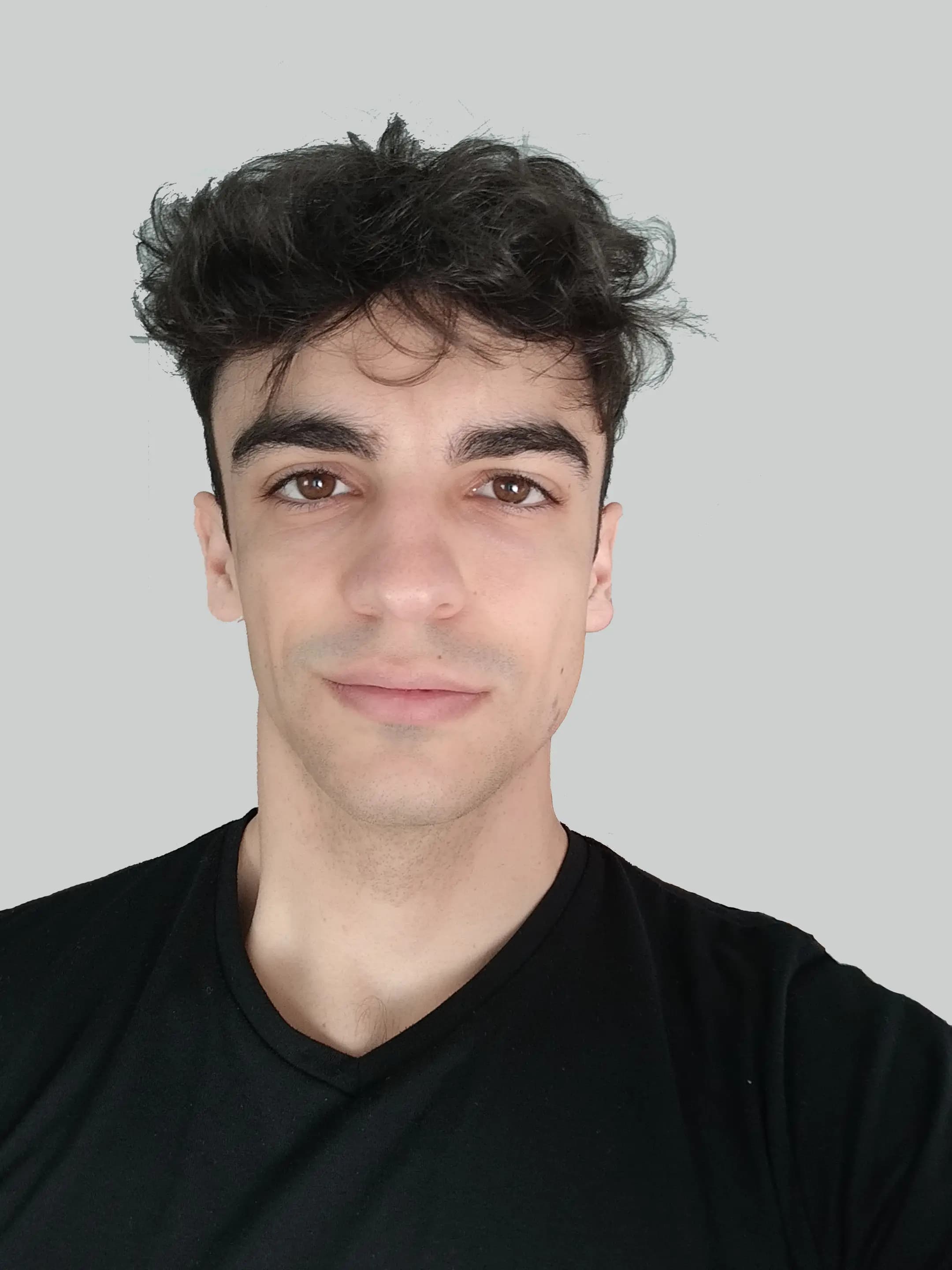Mario Soriano Bañuls — Arquitecto de Automatización en Babieca Tech